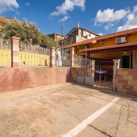 Casa Barbara