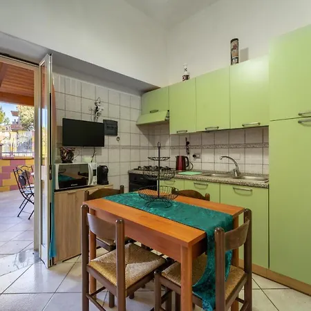Casa vacanze Casa Barbara Nebida