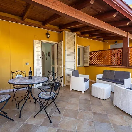 Casa Barbara Casa vacanze *