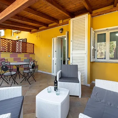 Casa Barbara