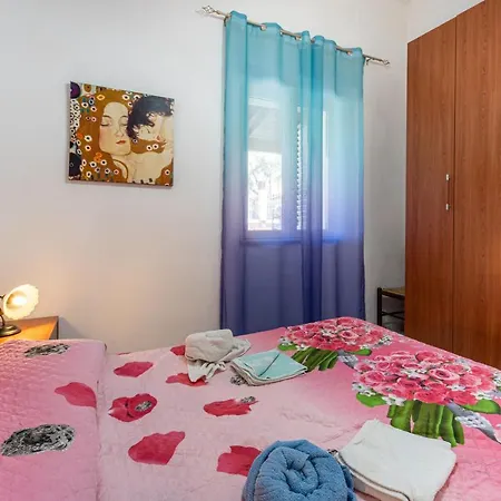 Casa Barbara * Nebida