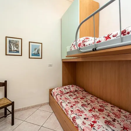 Casa Barbara Casa vacanze Nebida