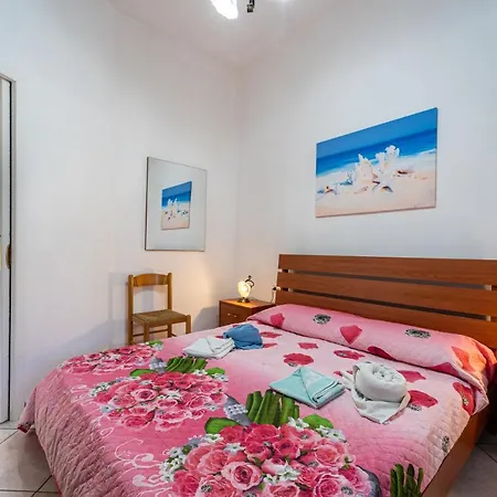 Casa vacanze Casa Barbara