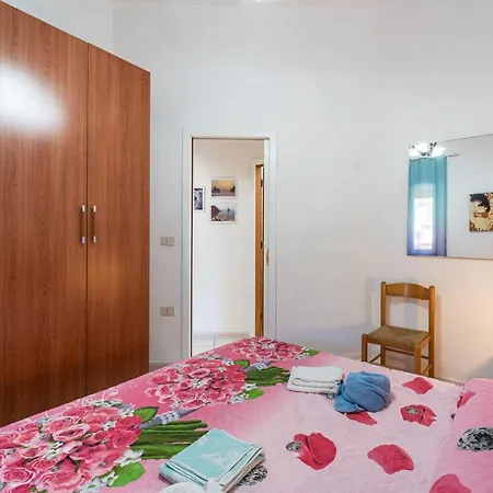 Casa Barbara Casa vacanze *