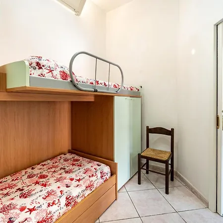 Casa Barbara * Nebida