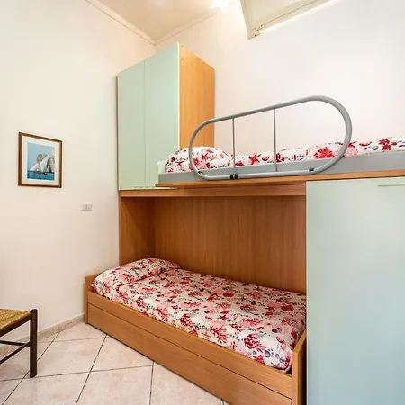 Casa Barbara Casa vacanze Nebida